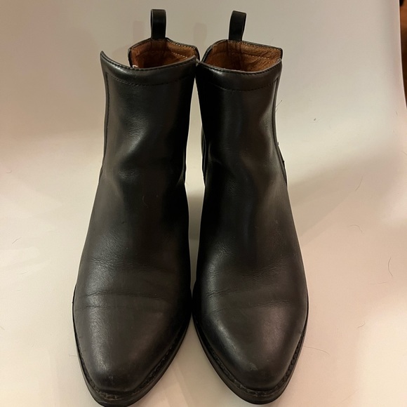 Jeffrey Campbell Cromwell Booties - Picture 3 of 7